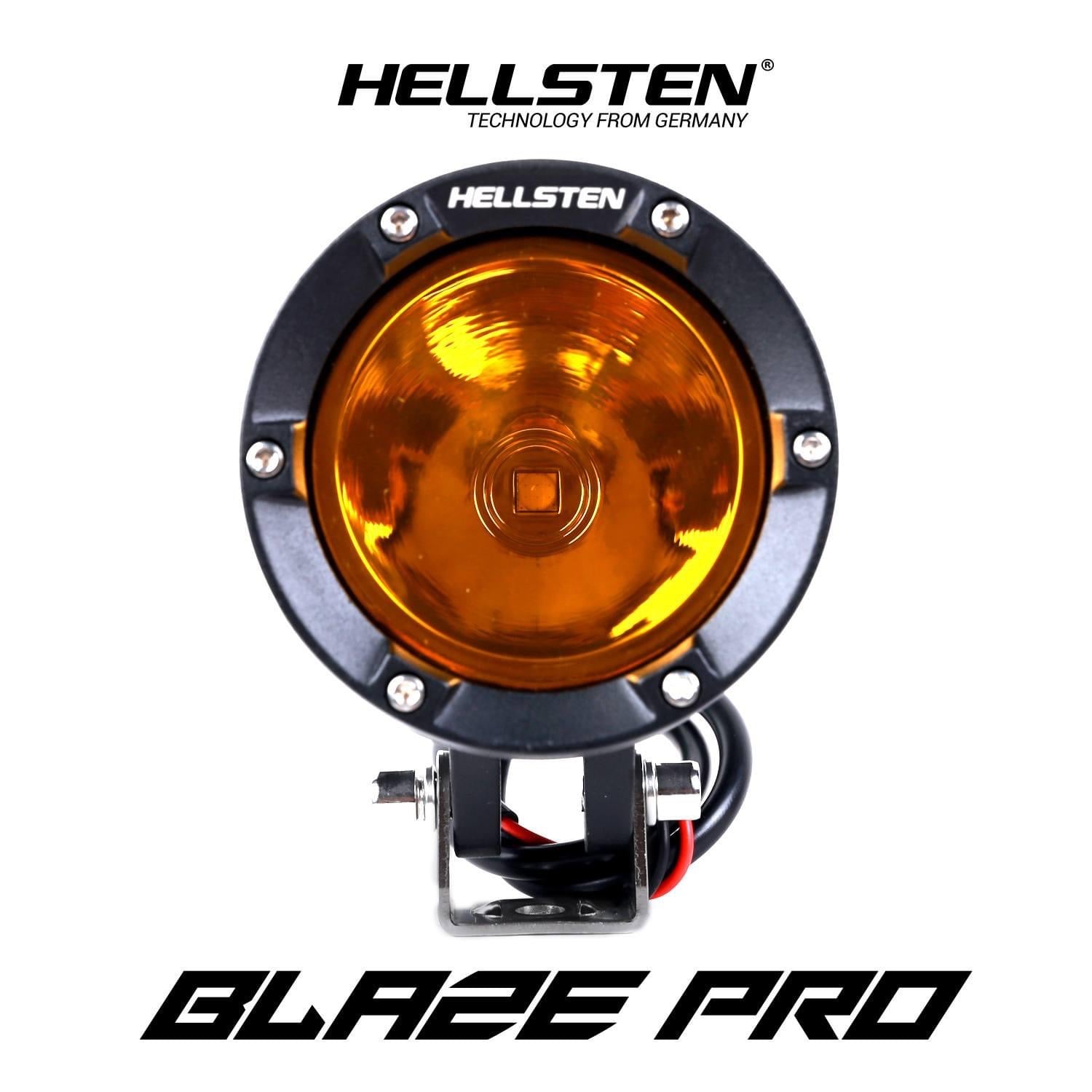 Hellsten Blaze PRO - Hellsten LED Philippines