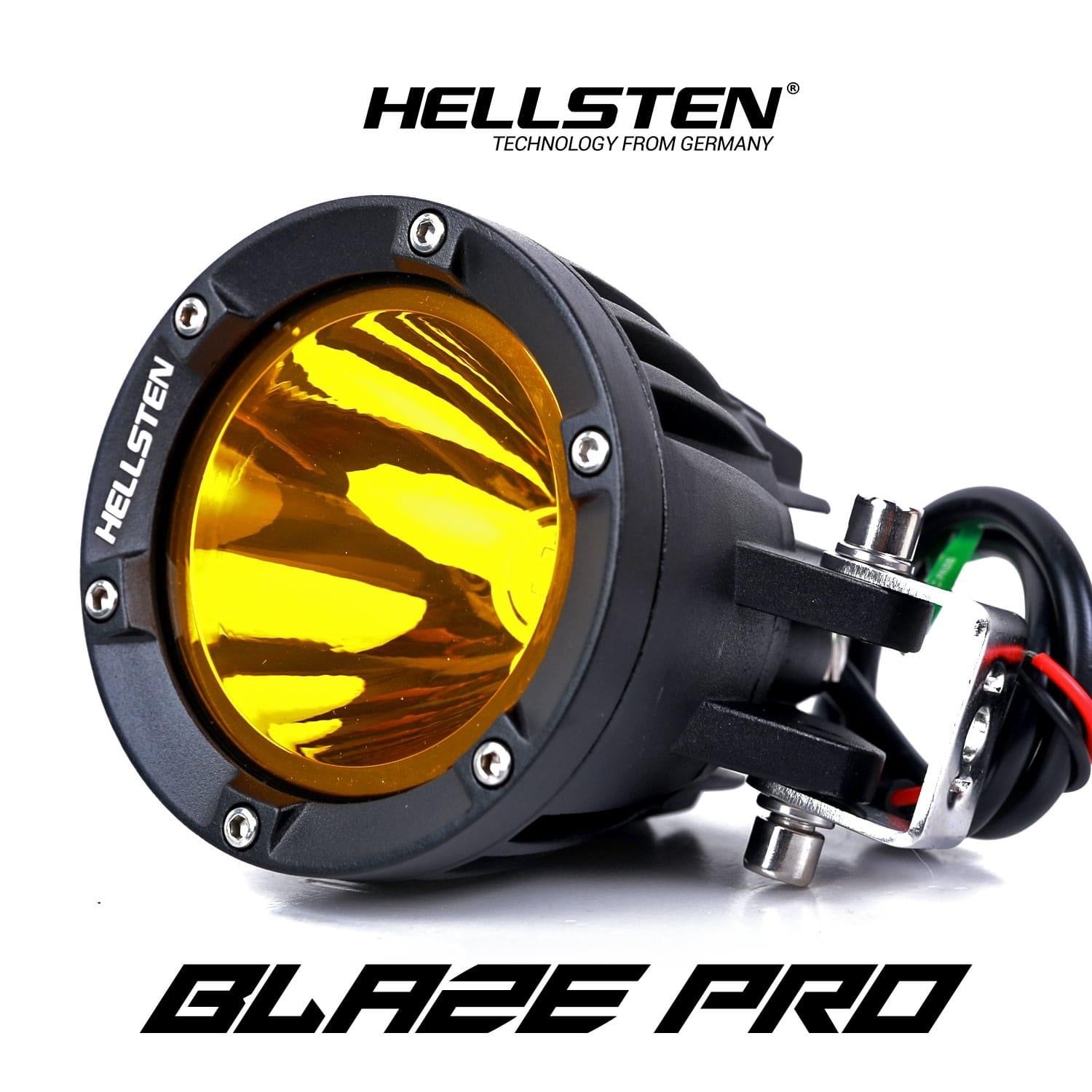 Hellsten Blaze PRO - Hellsten LED Philippines
