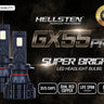 Hellsten GX55 PRO SERIES - Hellsten LED Philippines