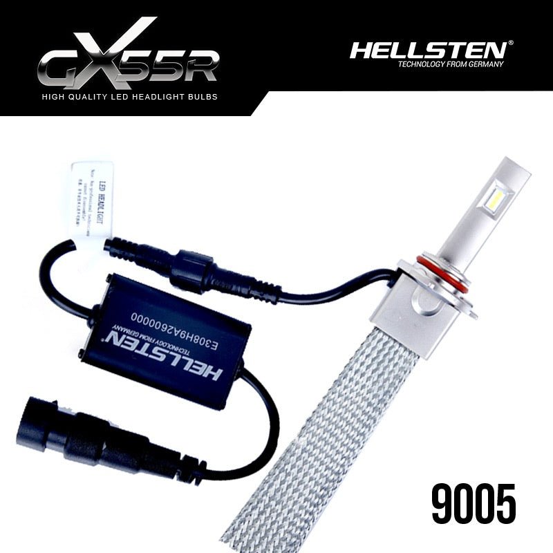 Hellsten GX55R - Hellsten LED Philippines