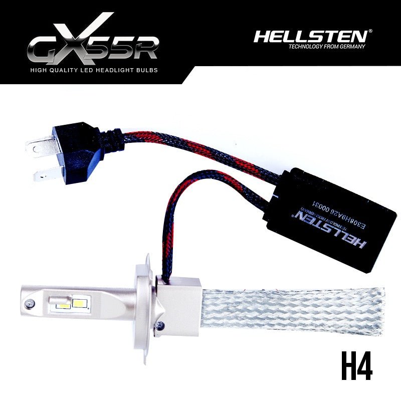 Hellsten GX55R - Hellsten LED Philippines