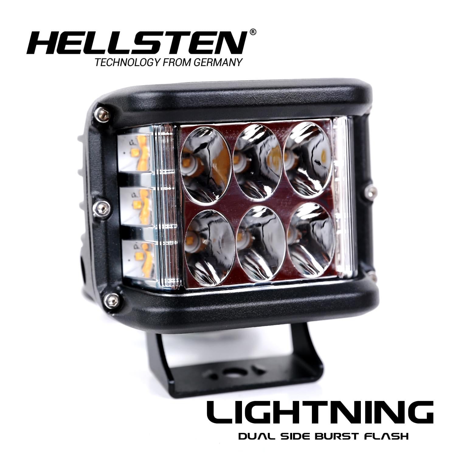 Hellsten Lightning SERIES - Hellsten LED Philippines