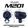 Hellsten M201 - Hellsten LED Philippines