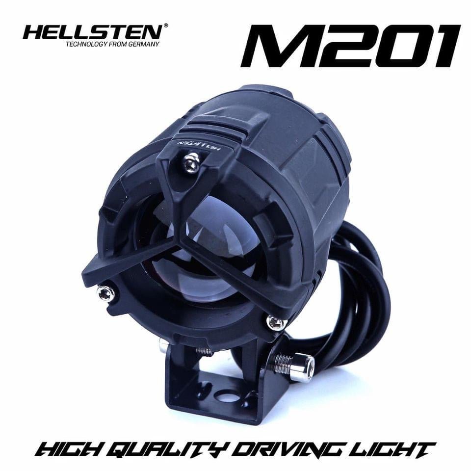 Hellsten M201 - Hellsten LED Philippines