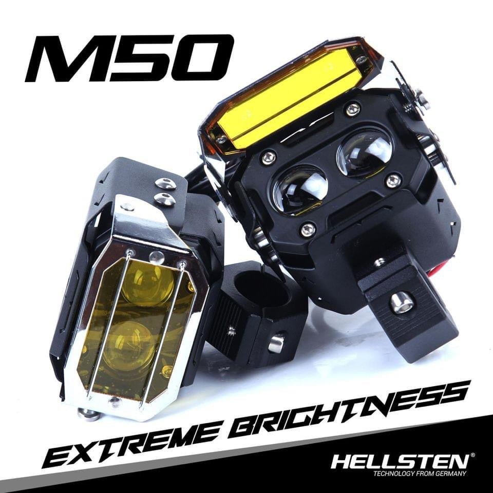 Hellsten M50 - Hellsten LED Philippines