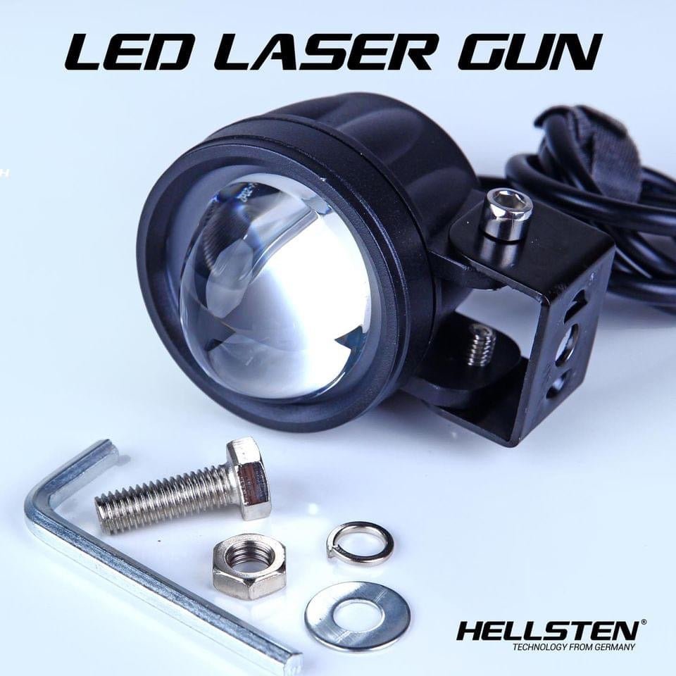 Hellsten M53 - Hellsten LED Philippines