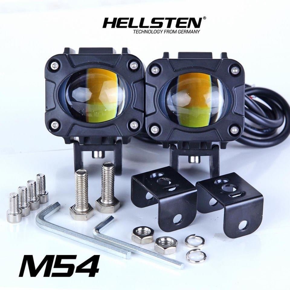 Hellsten M54 - Hellsten LED Philippines