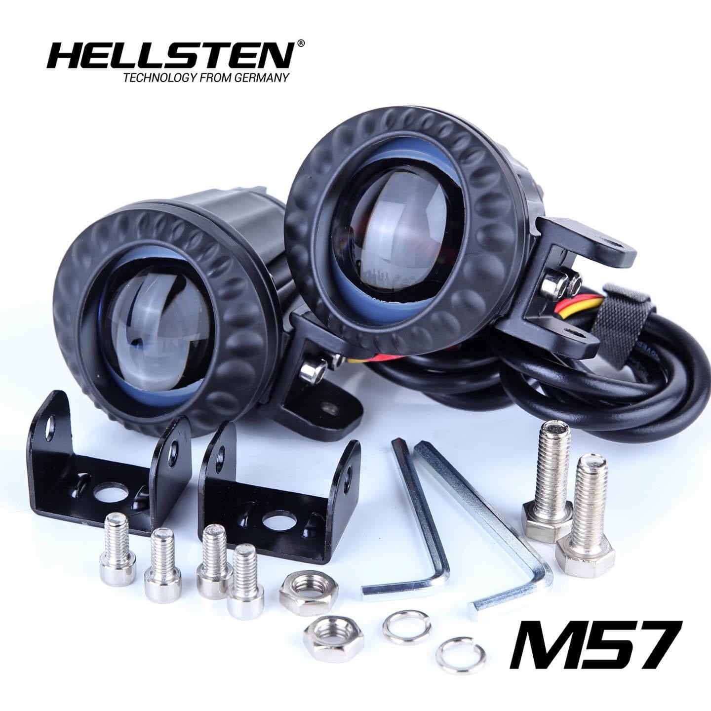 Hellsten M57 - Hellsten LED Philippines
