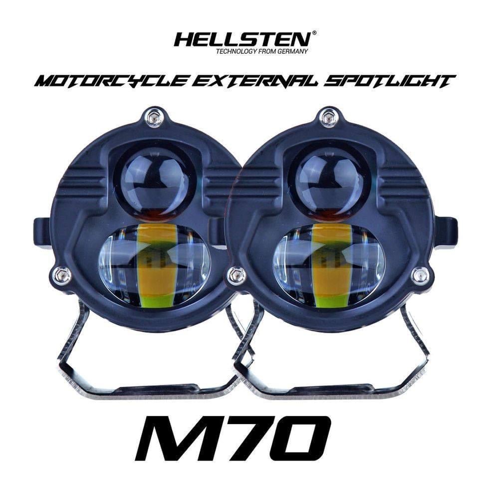 Hellsten M70 - Hellsten LED Philippines