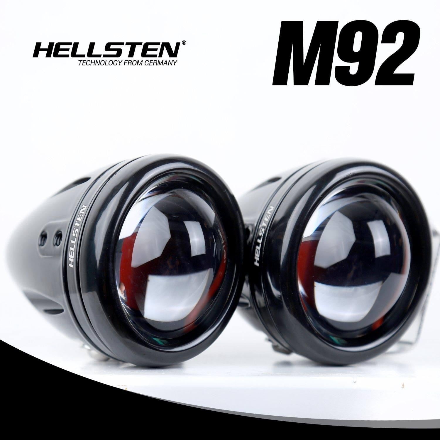 Hellsten M92 - Hellsten LED Philippines