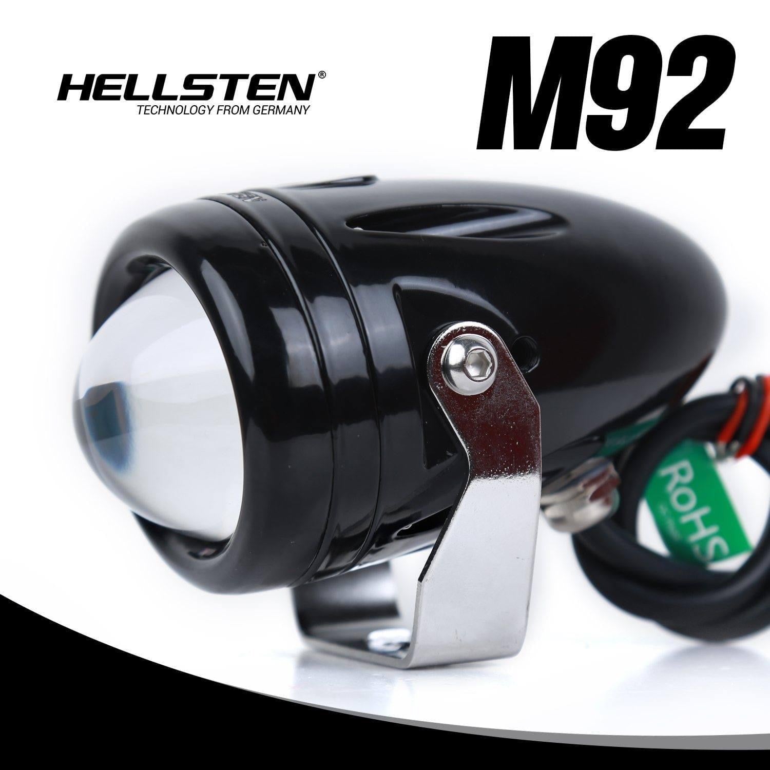 Hellsten M92 - Hellsten LED Philippines