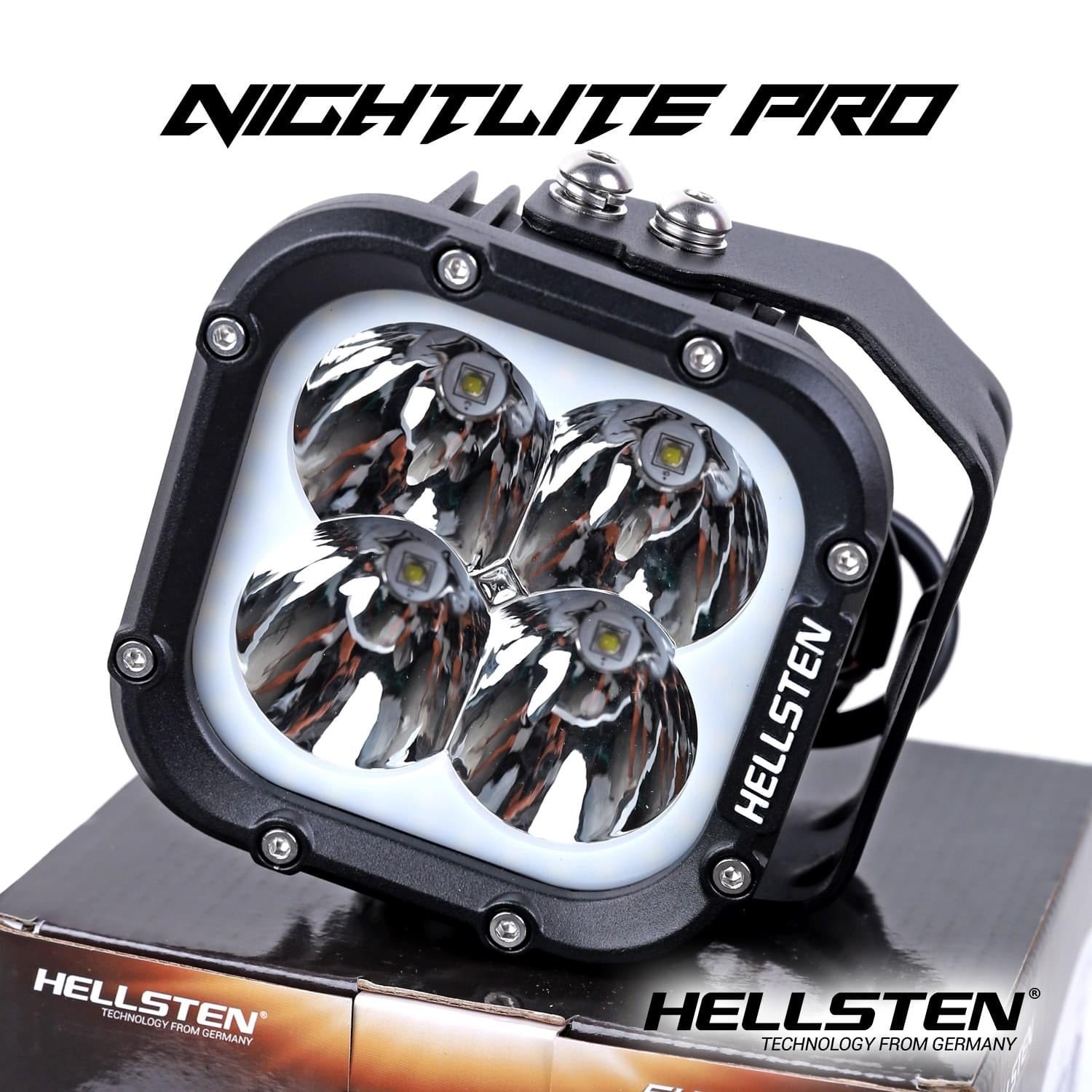 Hellsten Nightlite PRO - Hellsten LED Philippines