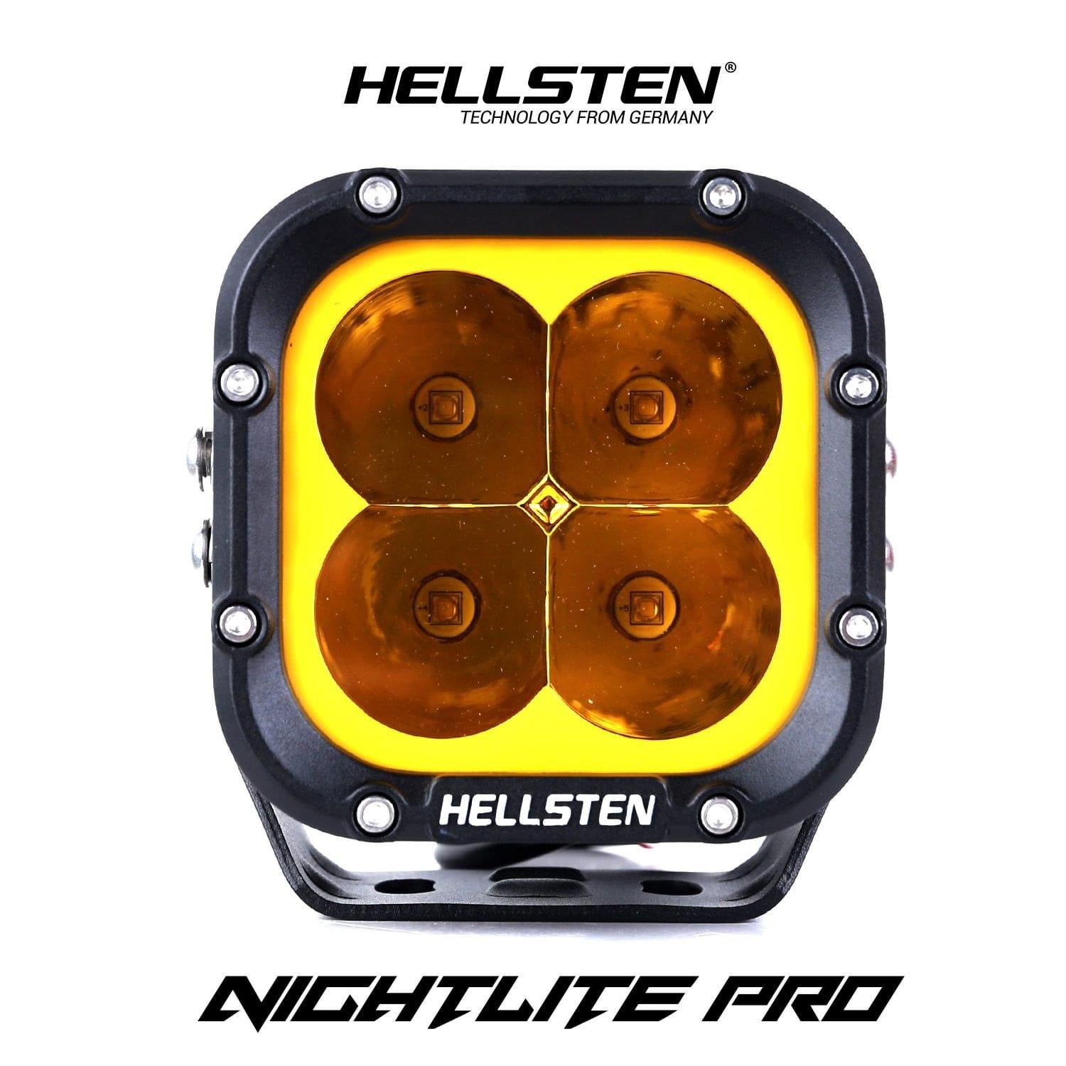 Hellsten Nightlite PRO - Hellsten LED Philippines
