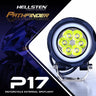 Hellsten P17 PATHFINDER - Hellsten LED Philippines