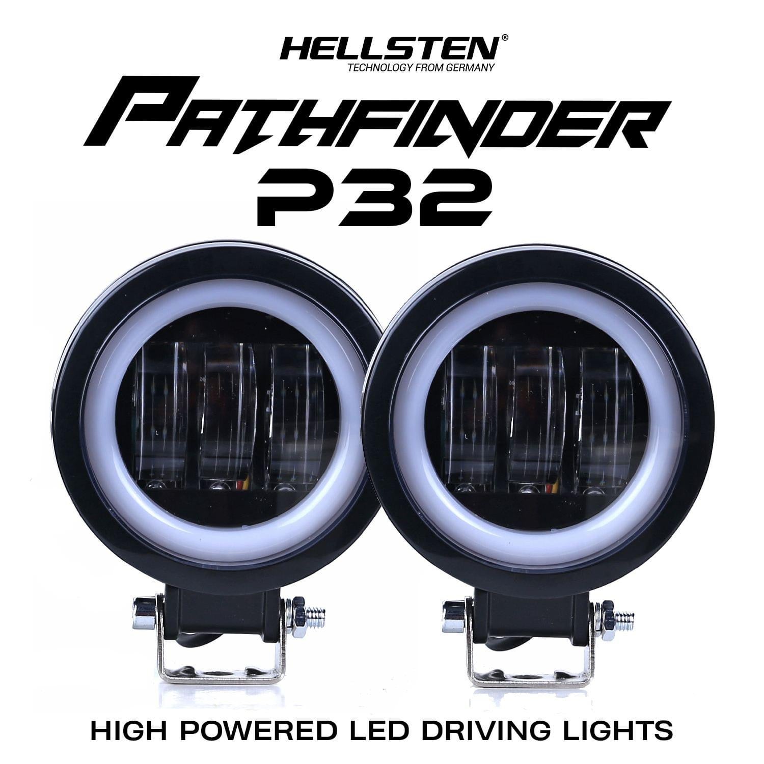 Hellsten P32 PATHFINDER - Hellsten LED Philippines