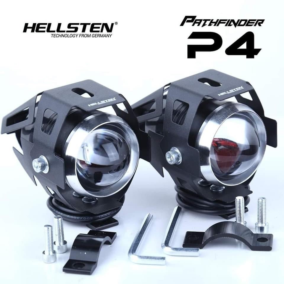 Hellsten P4 PATHFINDER - Hellsten LED Philippines