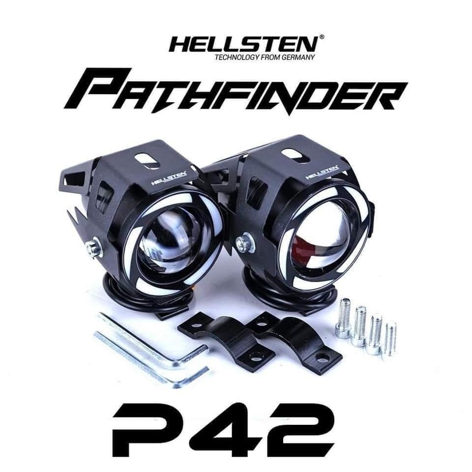 Hellsten P42 PATHFINDER - Hellsten LED Philippines