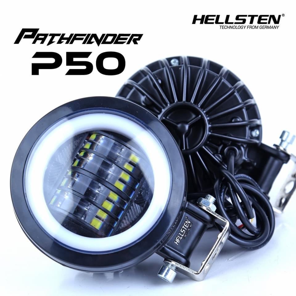 Hellsten P50 PATHFINDER - Hellsten LED Philippines