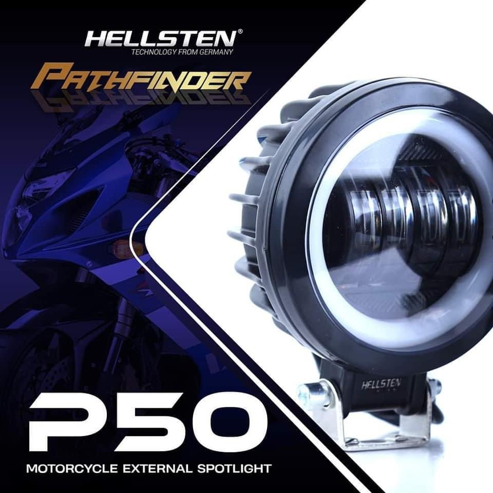 Hellsten P50 PATHFINDER - Hellsten LED Philippines