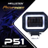 Hellsten P51 PATHFINDER - Hellsten LED Philippines