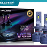 Hellsten V63 SERIES - Hellsten LED Philippines