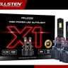 Hellsten X1 SERIES - Hellsten LED Philippines